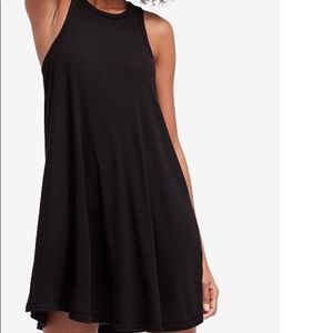 Free People LA Nites swing dress